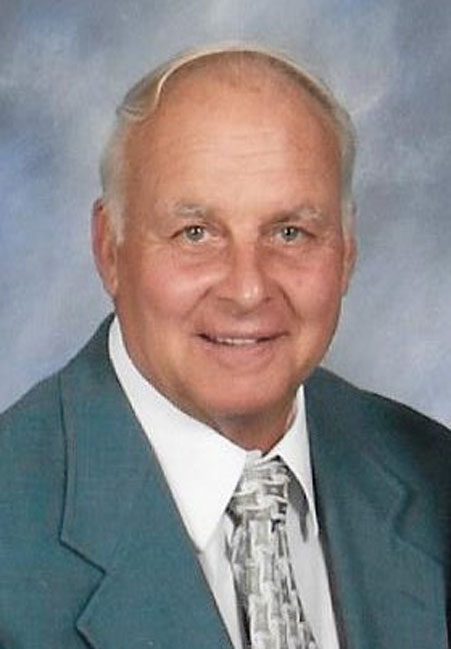 John Krebs News, Sports, Jobs Post Journal